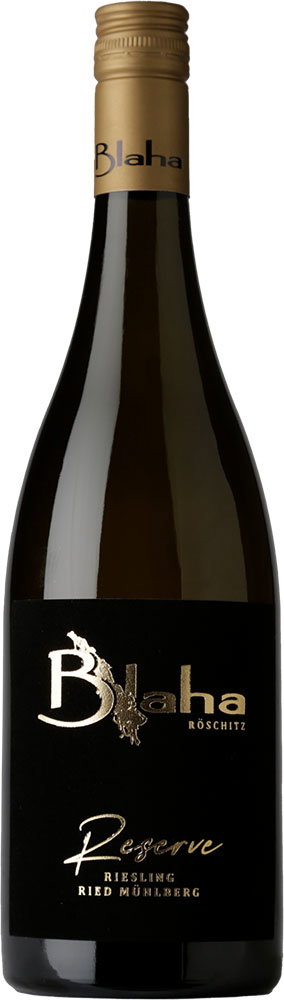 2023 Riesling Reserve Ried Mühlberg