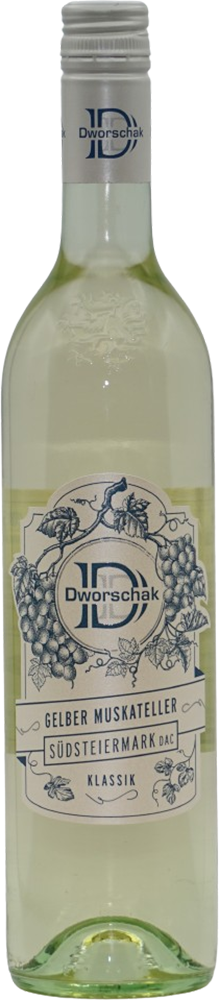 2025 Gelber Muskateller Klassik