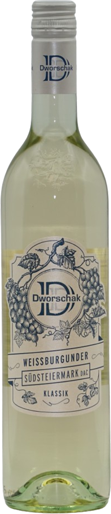 2024 Weissburgunder Klassik