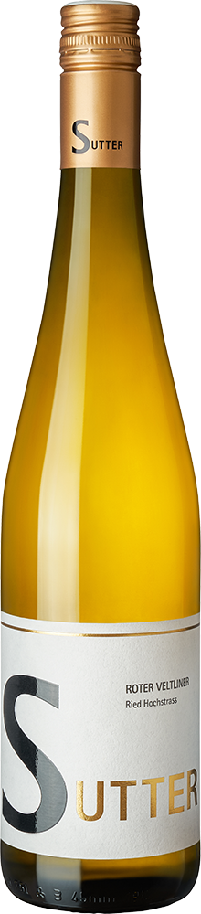 2025 Roter Veltliner Ried Hochstrass