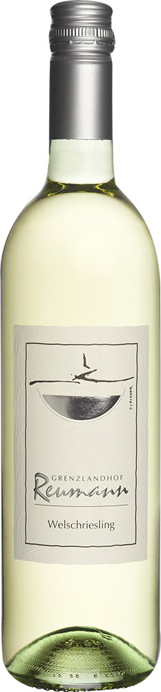2024 Welschriesling