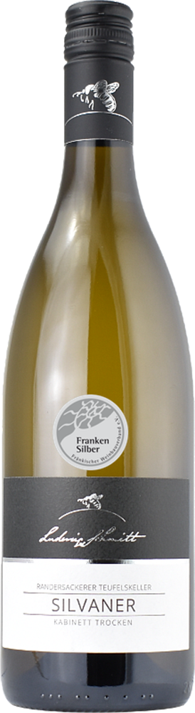 2023 Silvaner - Randersackerer Teufelskeller