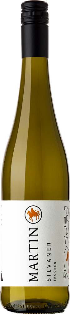2025 Silvaner