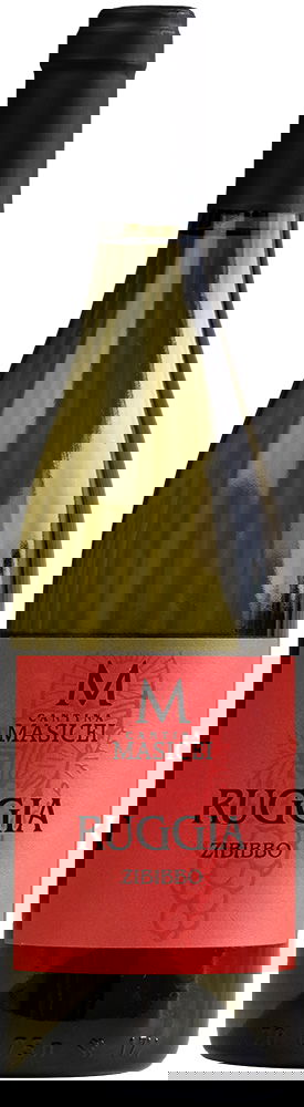 2024 Ruggia Calabria Zibibbo IGP BIO