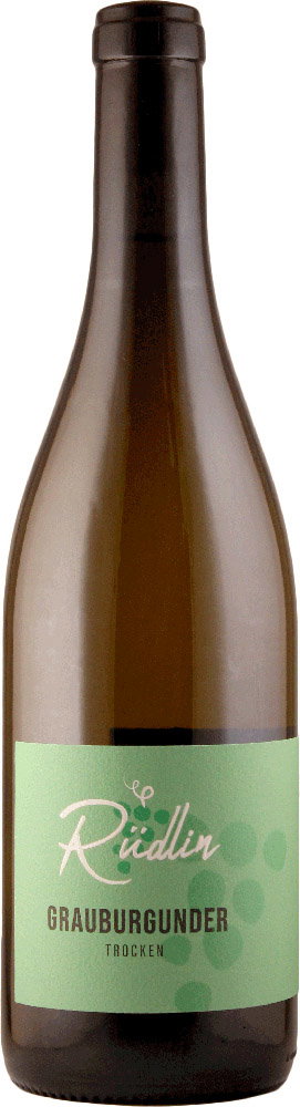 2022 Grauburgunder, Réserve