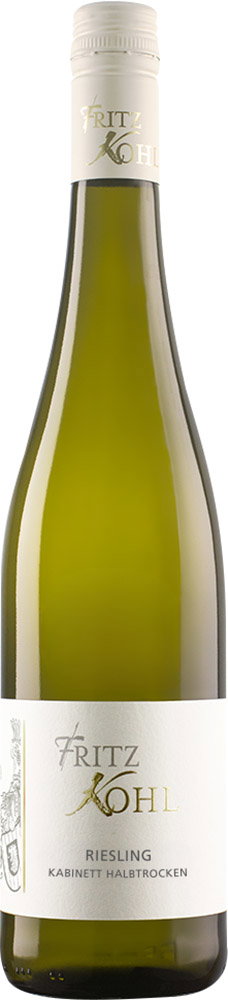 2024 Sausenheimer Klostergarten Riesling Kabinett