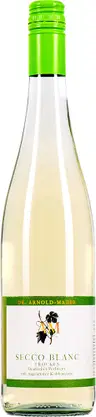 2023 Secco Blanc aus Riesling