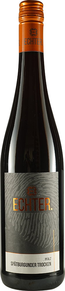 2024 Spätburgunder Rotwein