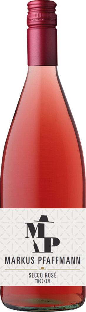 Markus Pfaffmann Secco Rosé reflection