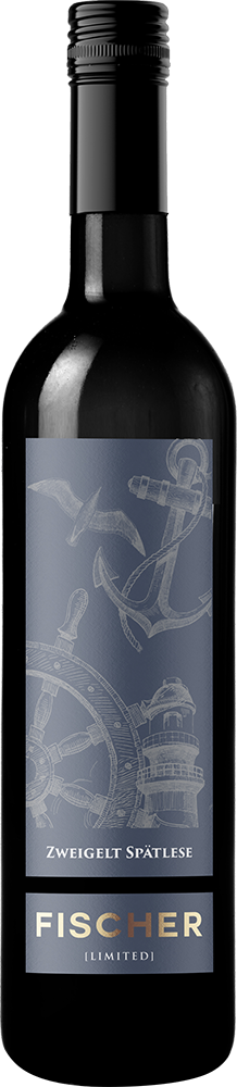 2022 Limited Zweigelt Spätlese