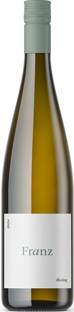 2024 Riesling BIO