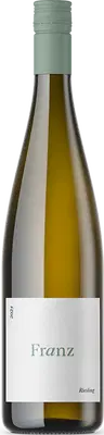 2024 Riesling BIO