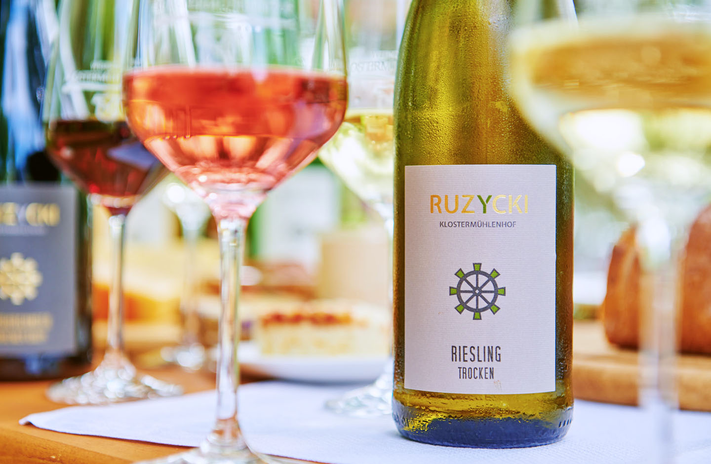 Weingut Klostermühlenhof