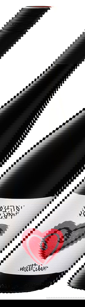 2023 SonderEdition - "Herzblut" Merlot Ried Schilling