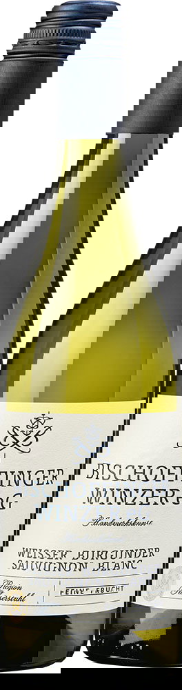 Bischoffinger Handwerkskunst Weißer Burgunder & Sauvignon Blanc