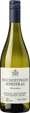Bischoffinger Handwerkskunst Weißer Burgunder & Sauvignon Blanc