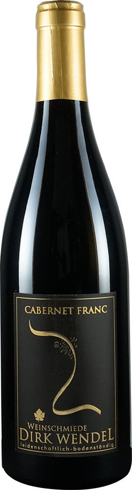2022 Cabernet Franc BIO