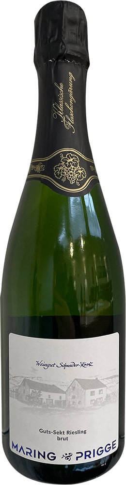 Guts-Sekt Riesling