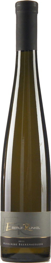 2022 Huxelrebe Weisswein Beerenauslese 0,5 L