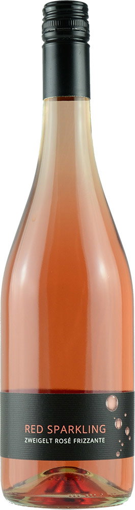 2024 Red Sparkling-Zweigelt Rose Frizzante