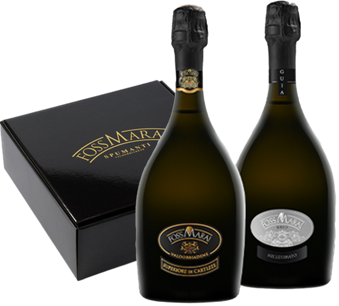 Superiore in Geschenkpackung