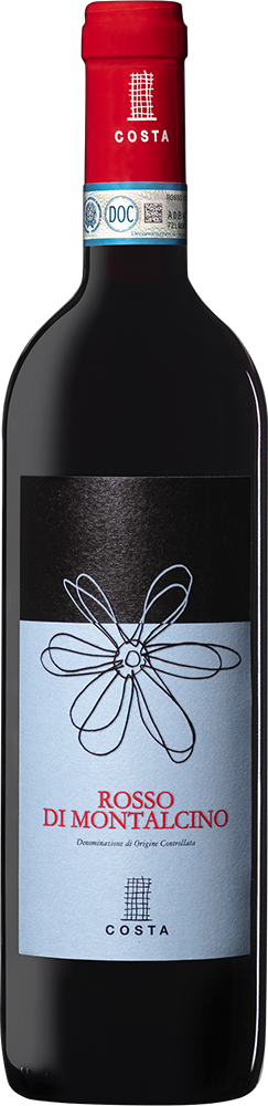 2022 Rosso di Montalcino DOC