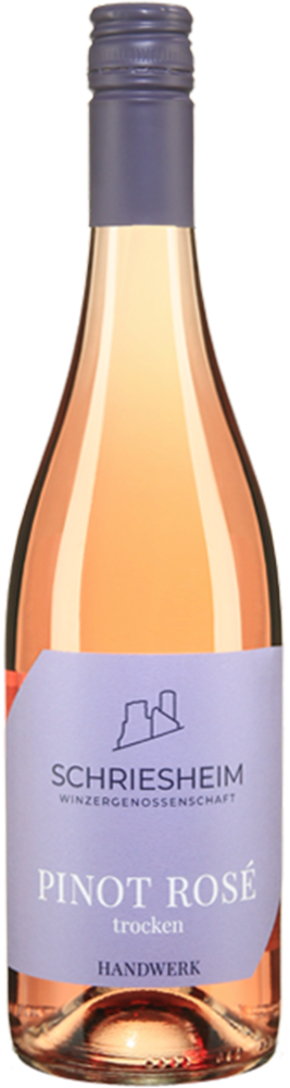 2025 Pinot Noir Rosé