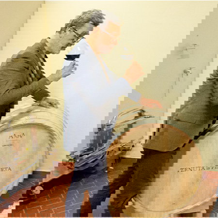 Luca & Gianmarco Scortecci