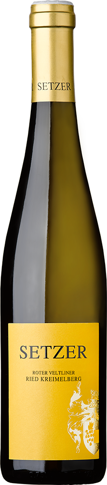 2024 Ried Kreimelberg Roter Veltliner