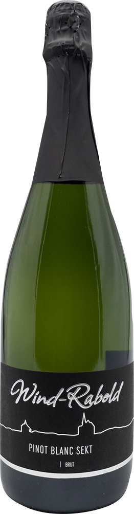 2023 Pinot blanc Winzersekt