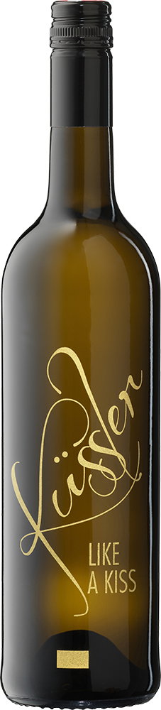 2018 Chardonnay "Reserve"