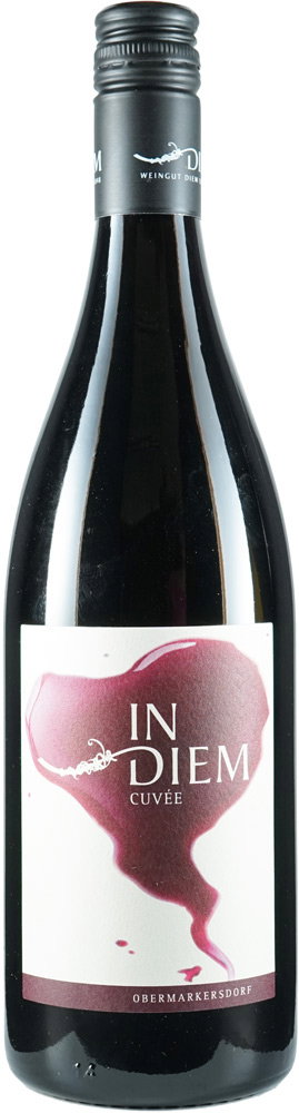 2021 Cuvée In Diem BIO