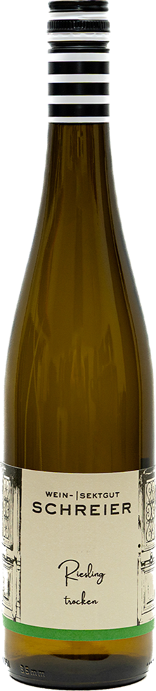 Riesling -Steinbuckel-