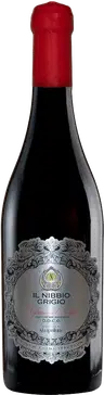 2017 Il Nibbio Grigio Riserva Aglianico del Vulture Superiore DOCG