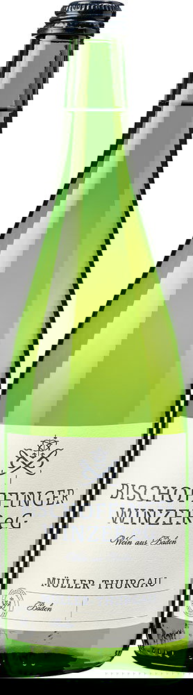 2024 Bischoffinger Müller-Thurgau 1,0 L