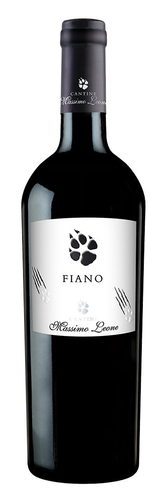 2025 Fiano Puglia- Massimo Leone reflection