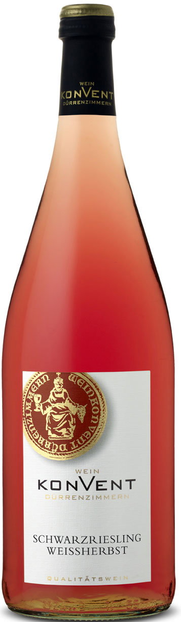 2024 Schwarzriesling Weißherbst 1,0 L