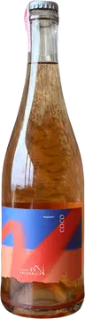 2022 Coco Rosato Frizzante - Ancestrale Toscana IGP BIO