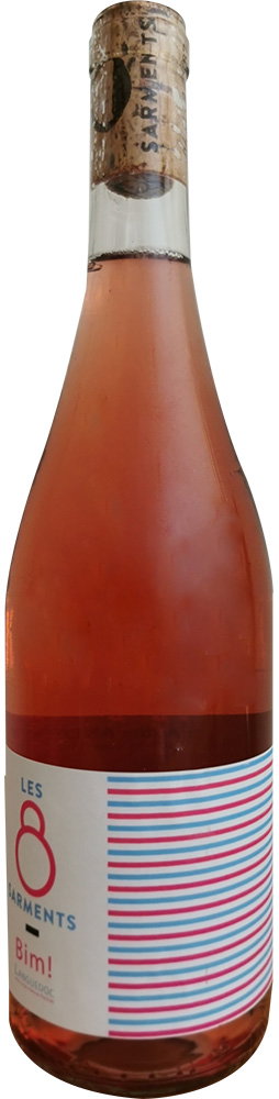 2022 "Bim!" Languedoc AOP BIO