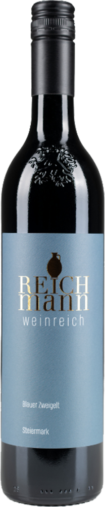 2022 Blauer Zweigelt