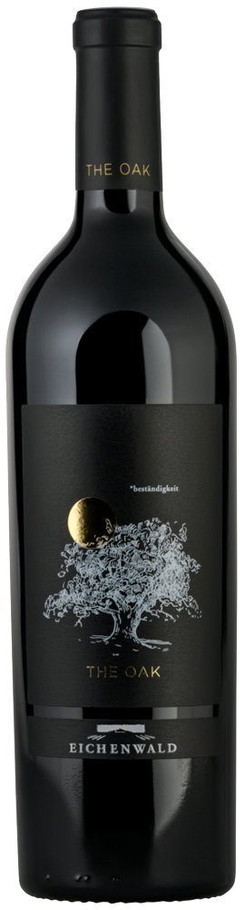 2015 THE OAK - Cuvée Reserve 3,0 L