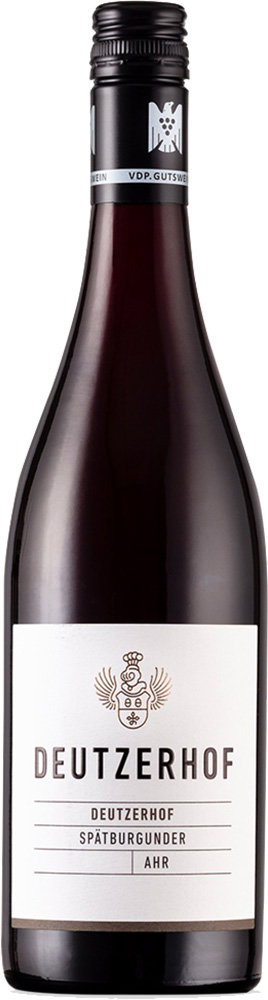 2021 Spätburgunder Gutswein