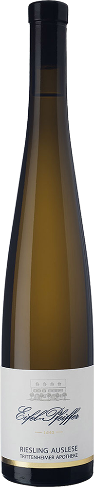 2023 Trittenheimer Apotheke Riesling Auslese 0,5 L