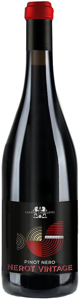 2020 Nerot Vintage Provincia di Pavia IGP