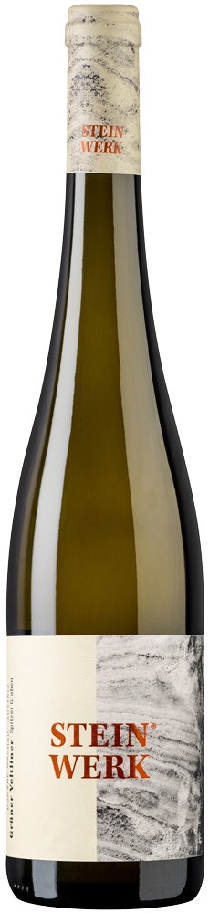 2024 Grüner Veltliner Steinwerk