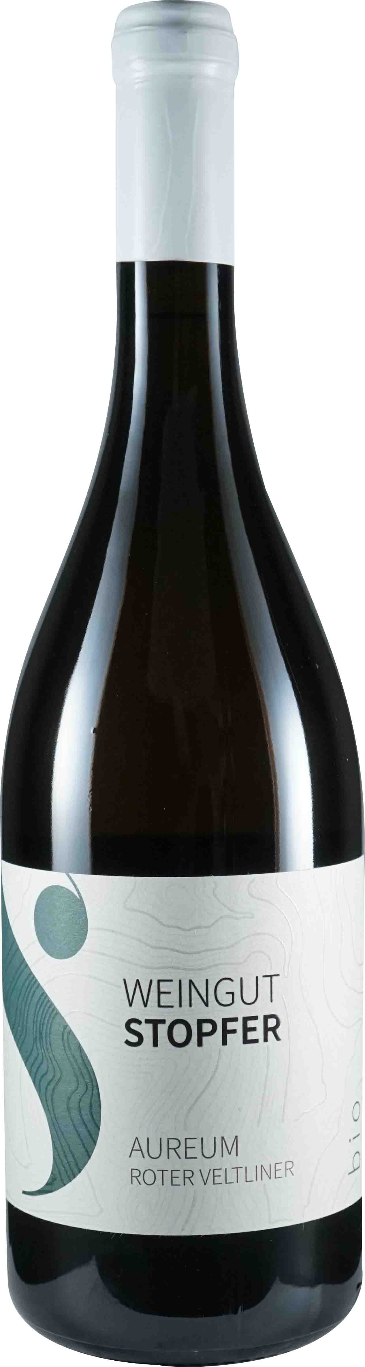 2018 Roter Veltliner AUREUM Reserve BIO