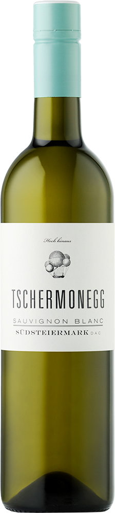 2025 Sauvignon Blanc Südsteiermark DAC