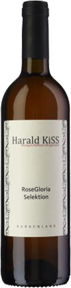 2022 Rose Gloria Selektion
