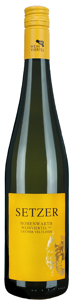 2025 Hohenwarth Weinviertel DAC Grüner Veltliner