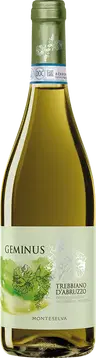 2025 Geminus Trebbiano d'Abruzzo DOC